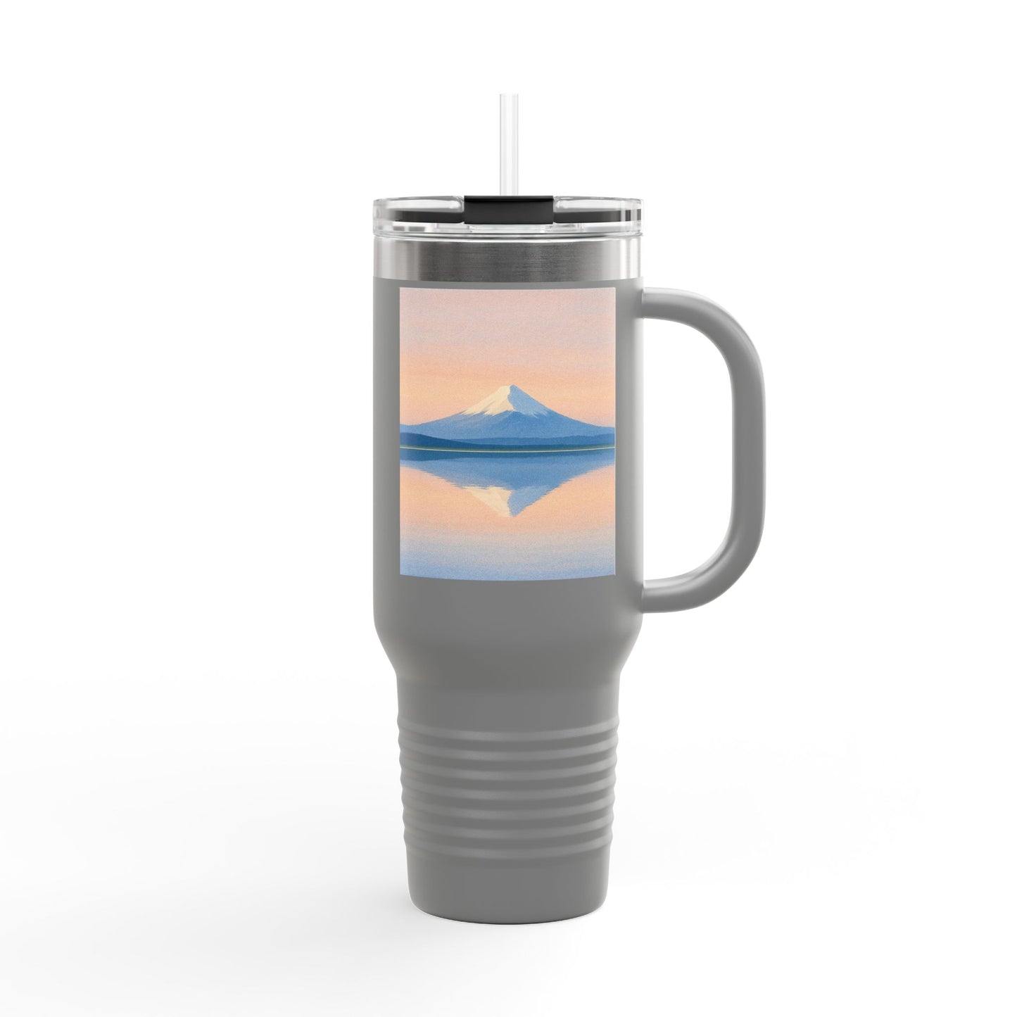 40oz Insulated Travel Mug
