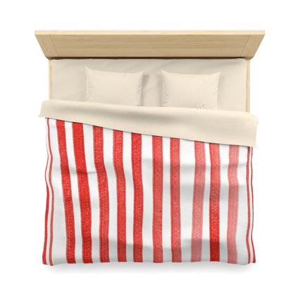 Microfiber Duvet Cover