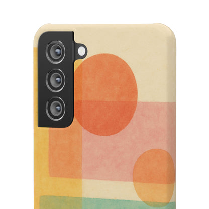 Snap Phone Case