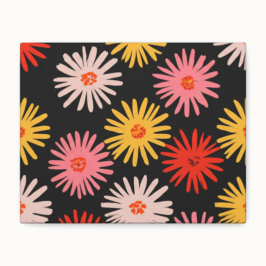 Stretched Canvas Wall Art