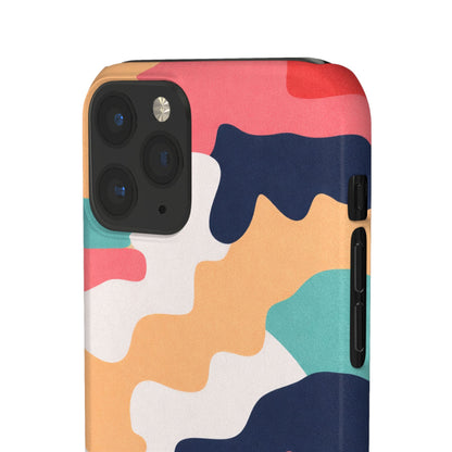 Snap Phone Case