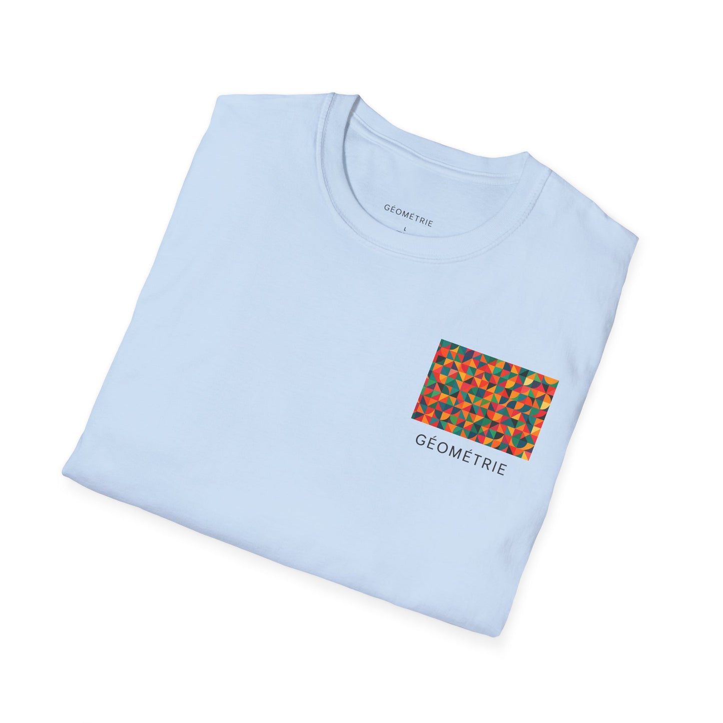 Colorful Graphic Unisex T-Shirt, Casual Wear, Gift for Her, Gift for Him, Trendy Tee, Everyday Style, Relaxed Fit