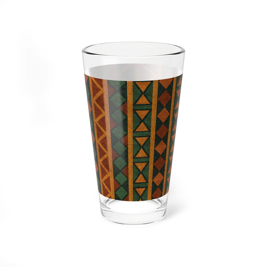 Tall Mixing Glass 16oz