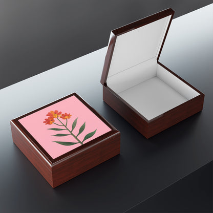 Jewelry Box