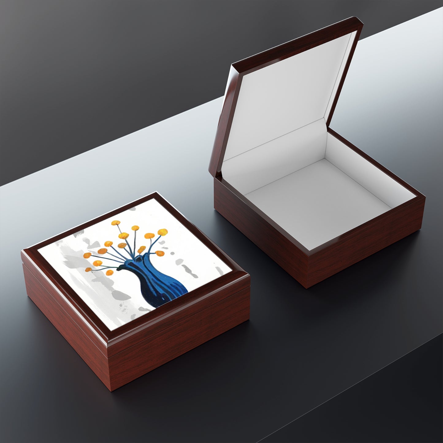 Jewelry Box
