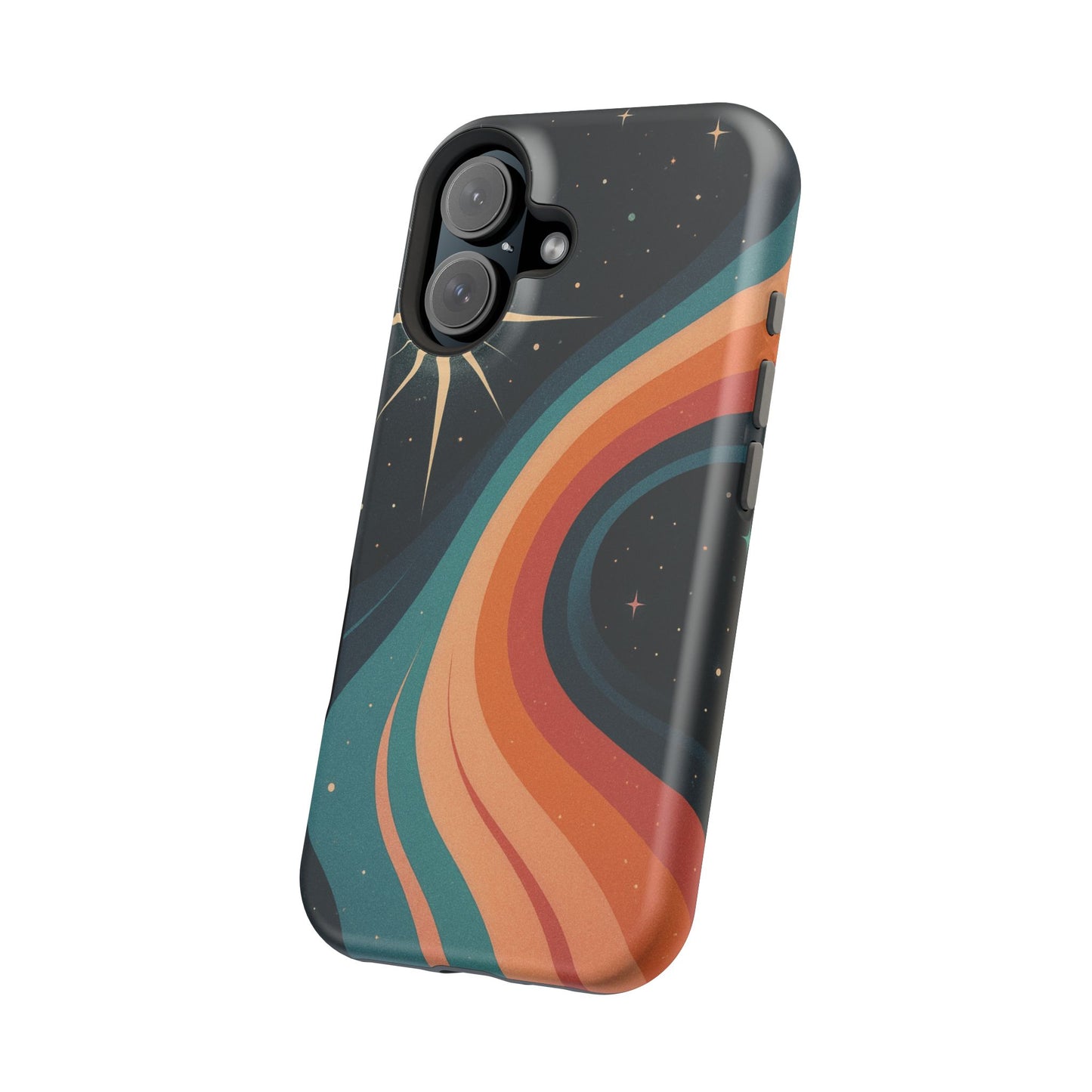 Magnetic Phone Case