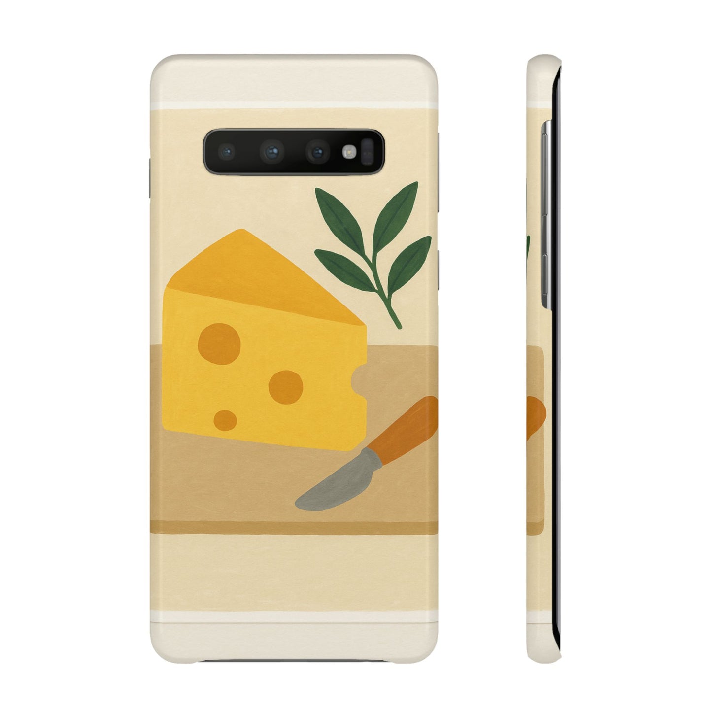Snap Phone Case