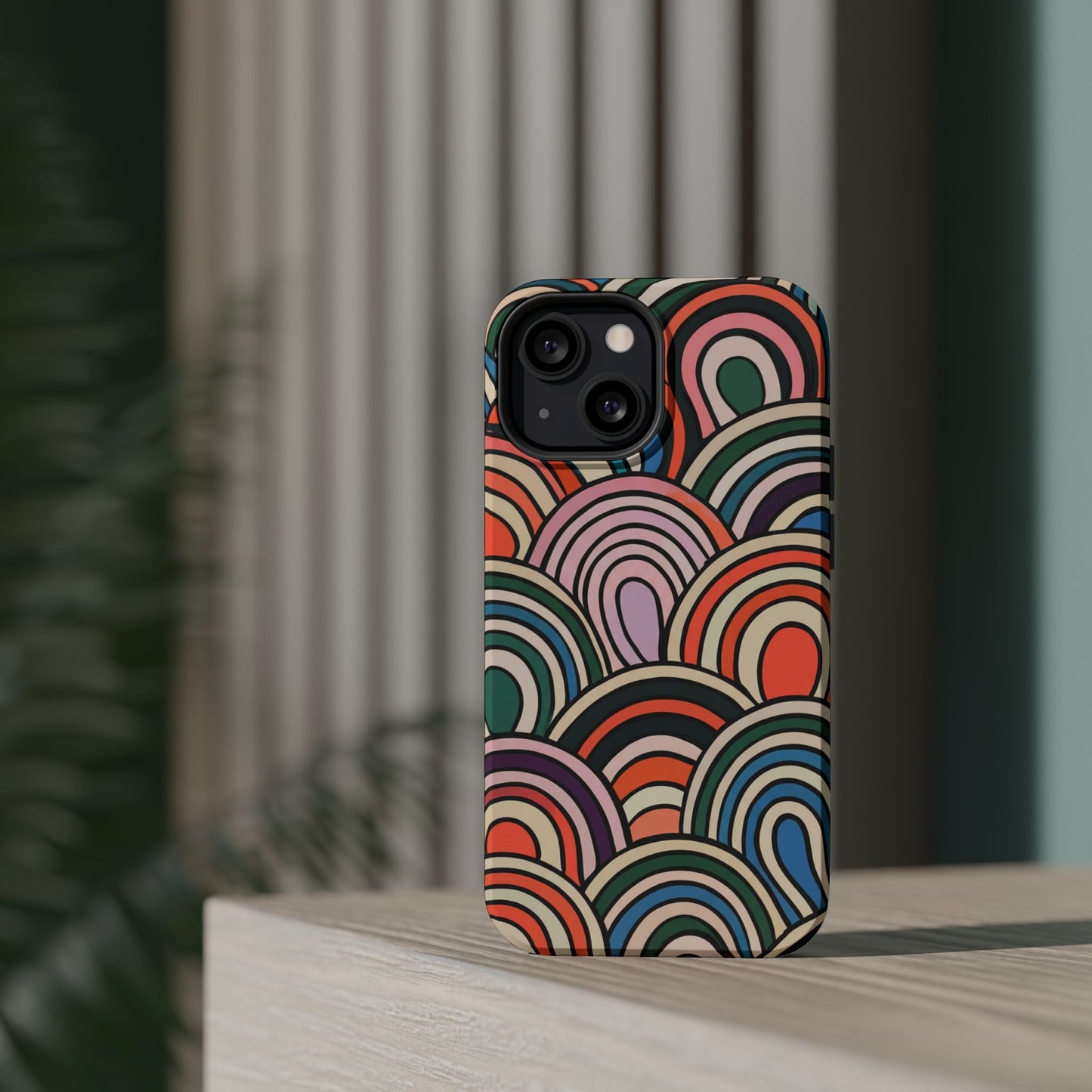 Magnetic Phone Case