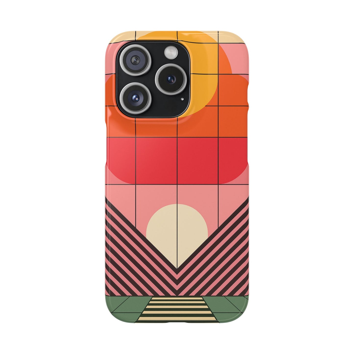 Snap Phone Case