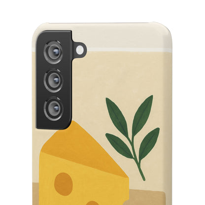 Snap Phone Case
