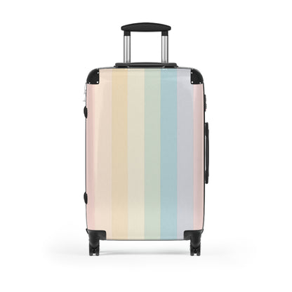 Suitcase - Travel Luggage
