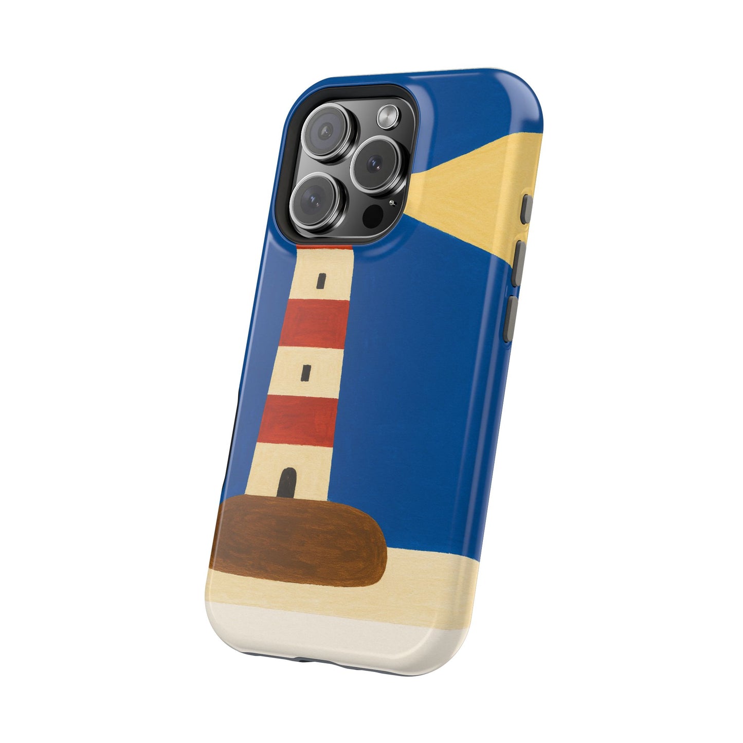 Magnetic Phone Case