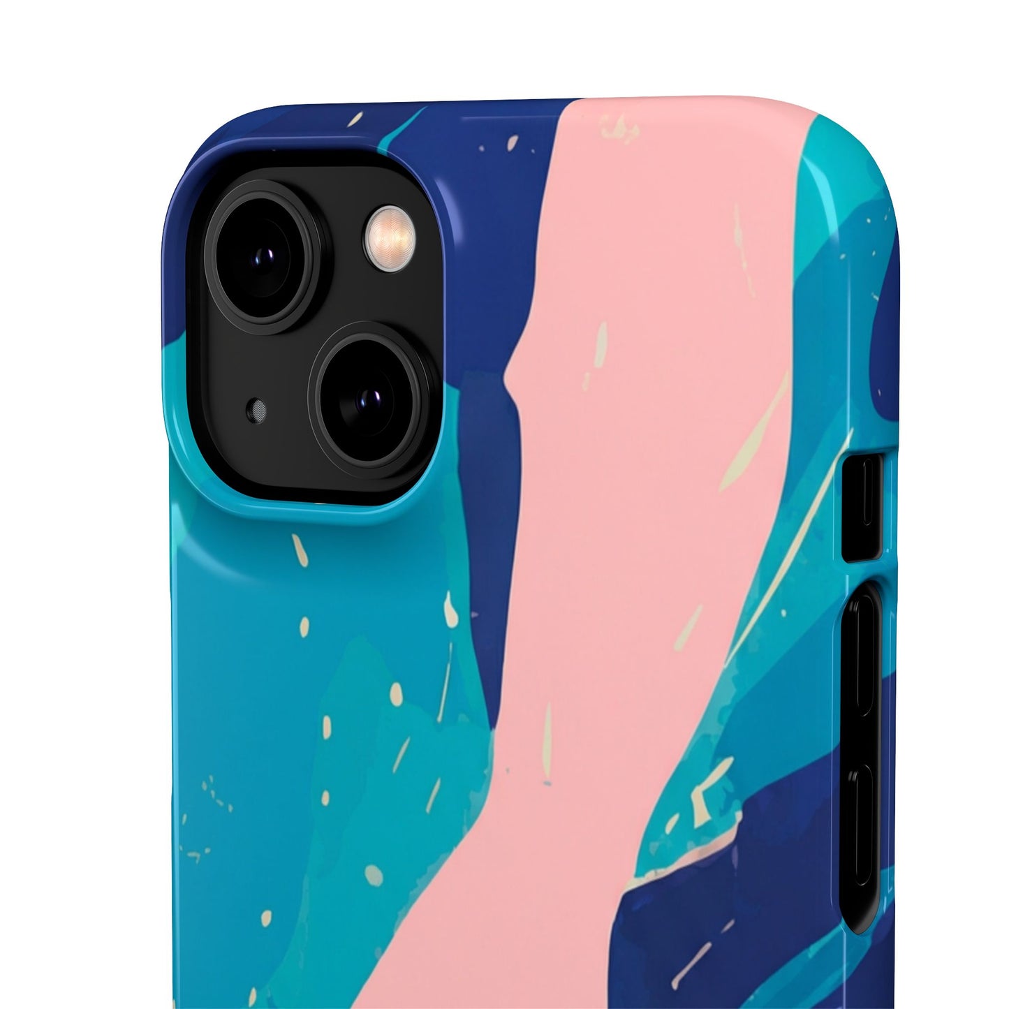 Snap Phone Case