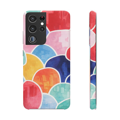 Snap Phone Case