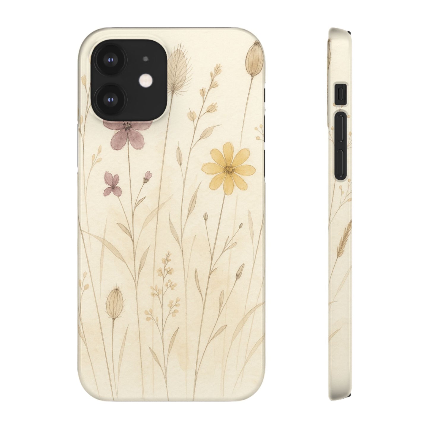 Snap Phone Case