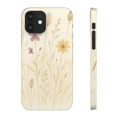Snap Phone Case