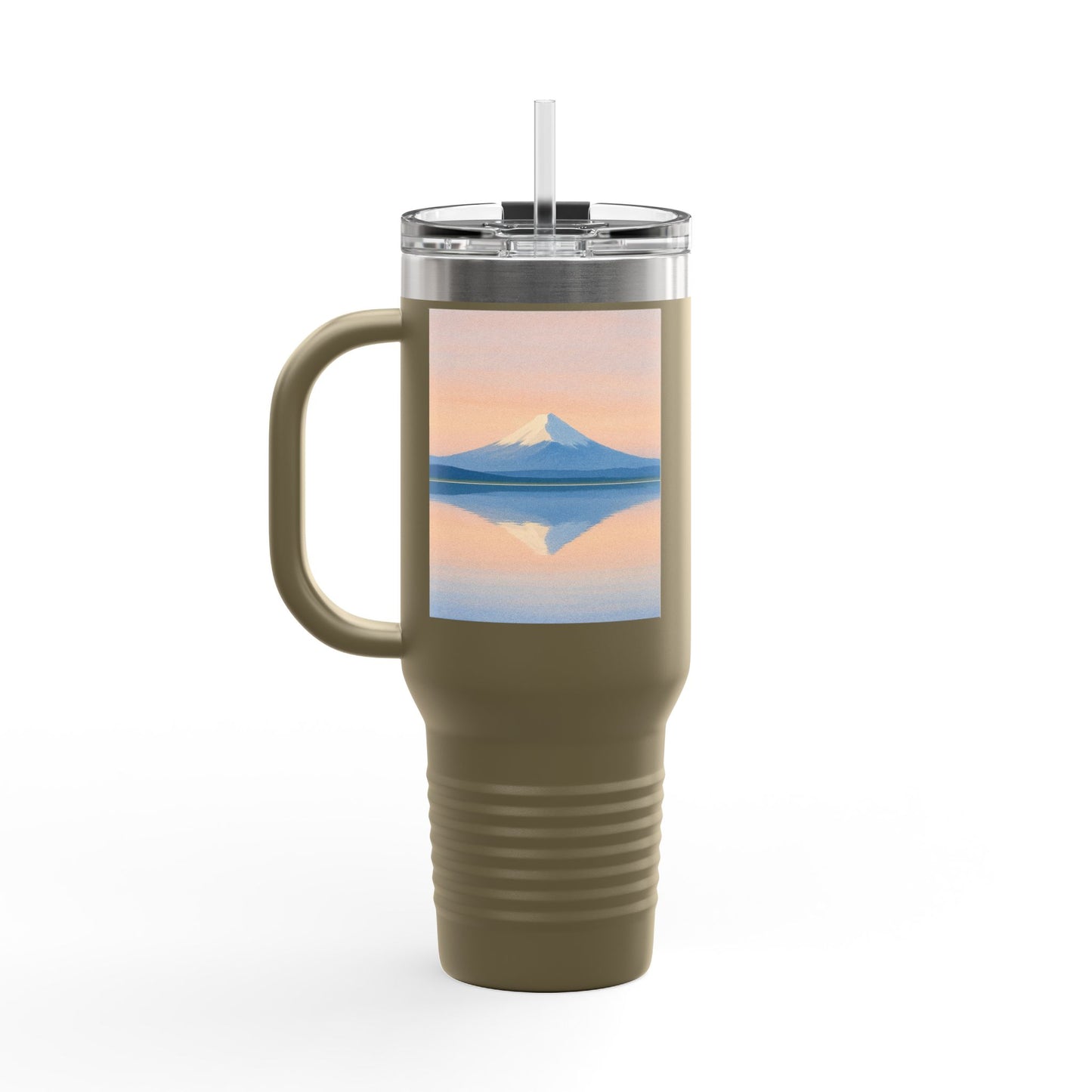 40oz Insulated Travel Mug