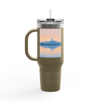 40oz Insulated Travel Mug
