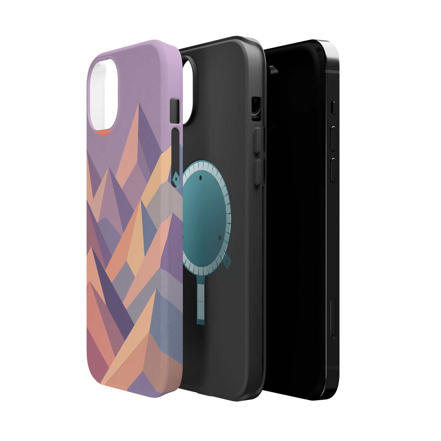 Magnetic Phone Case
