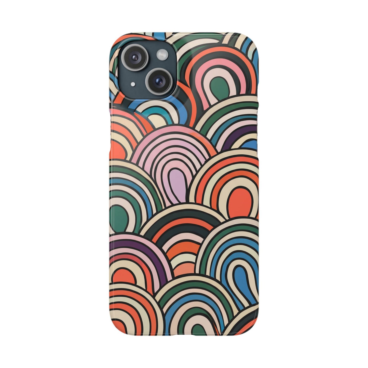 Snap Phone Case