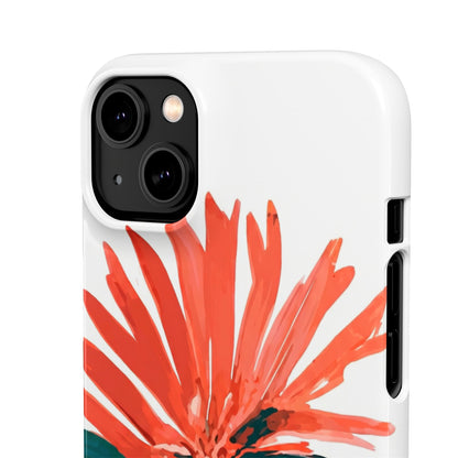 Snap Phone Case