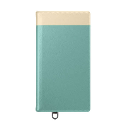 Vegan Leather Flip Case