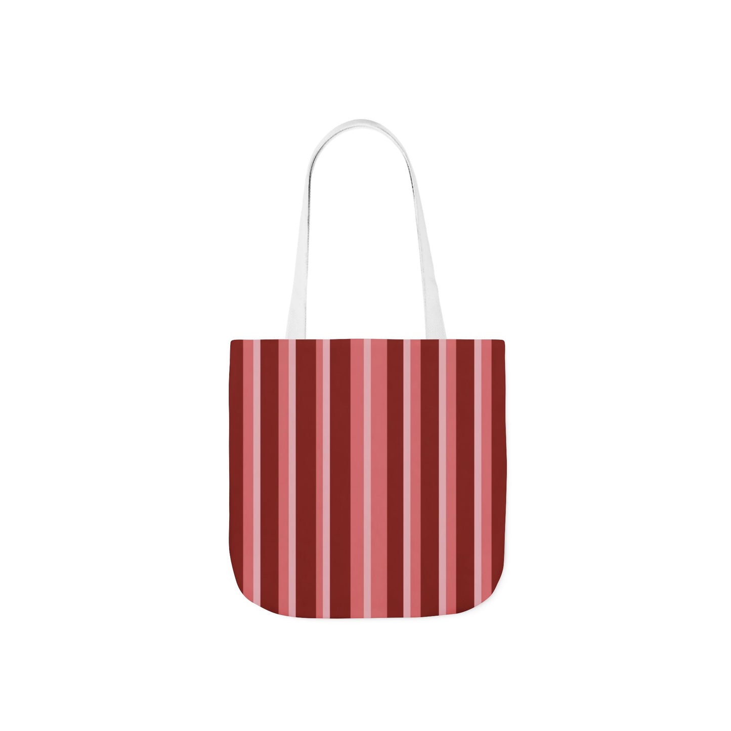 Tote Bag with 5-Color Straps