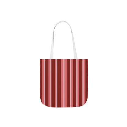 Tote Bag with 5-Color Straps