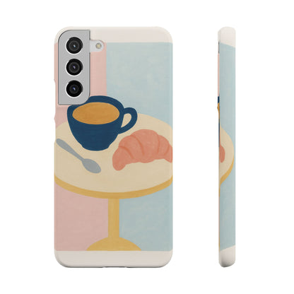 Snap Phone Case