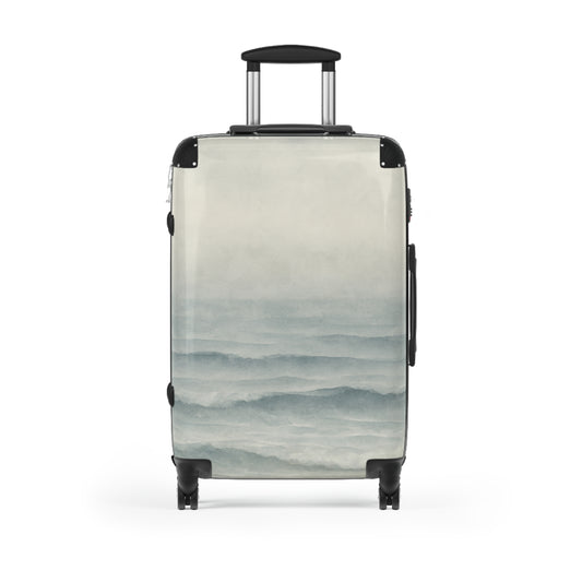 Suitcase - Travel Luggage