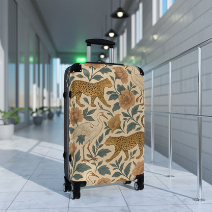 Suitcase - Travel Luggage