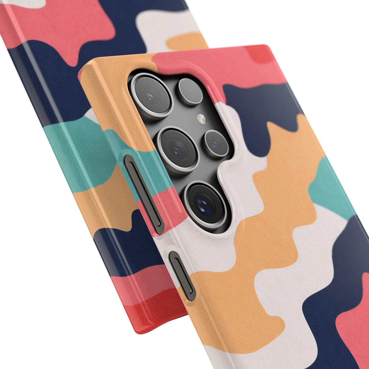 Snap Phone Case