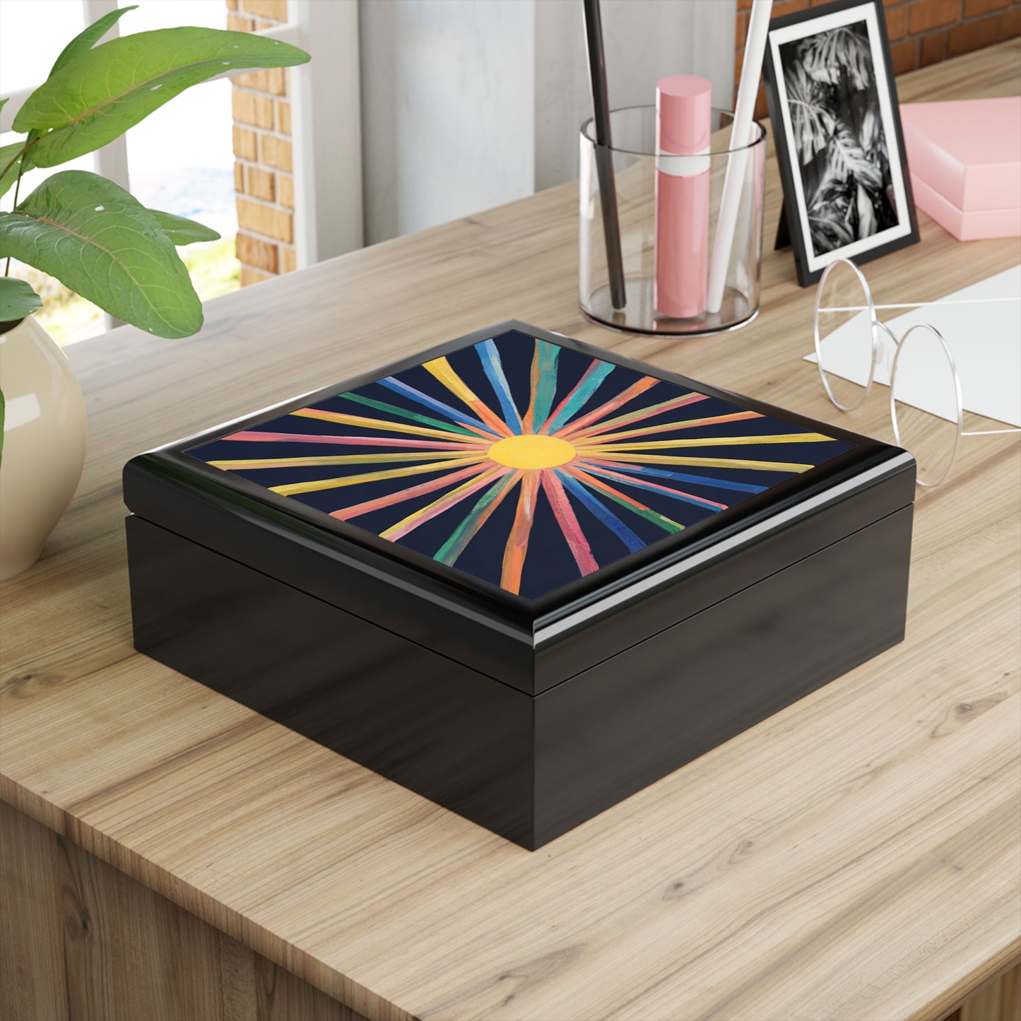 Jewelry Box
