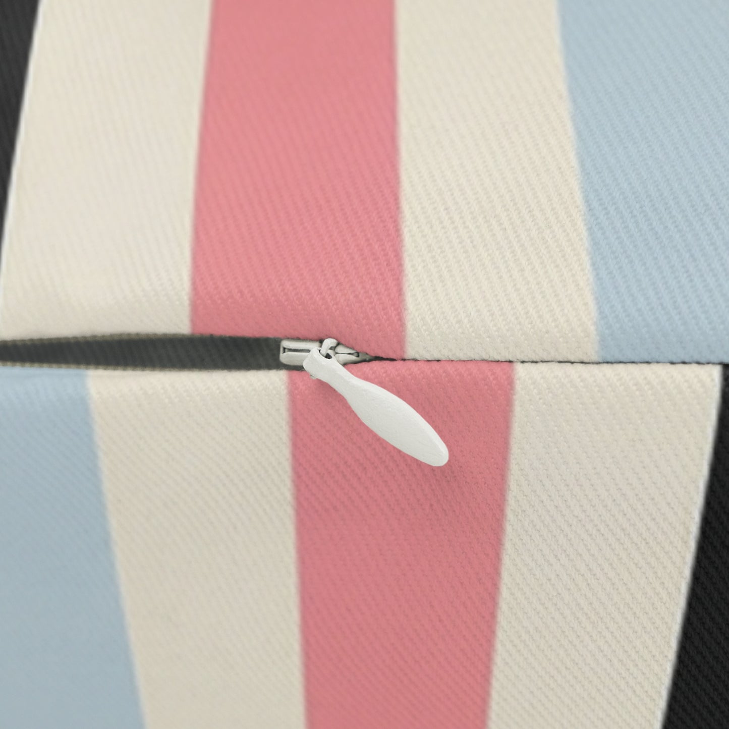 Rectangular Throw Pillow