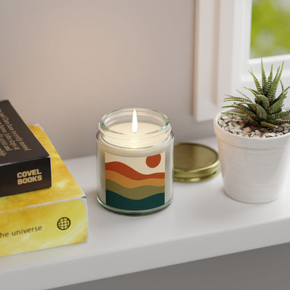 Scented Candles — Square