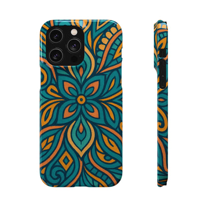 Snap Phone Case