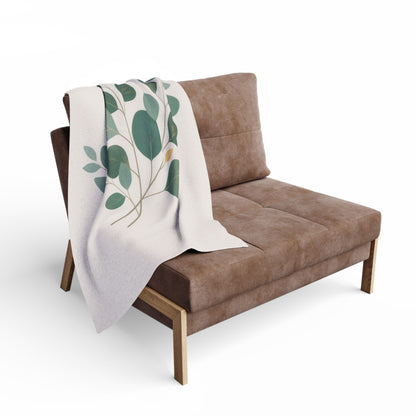 Arctic Fleece Blanket