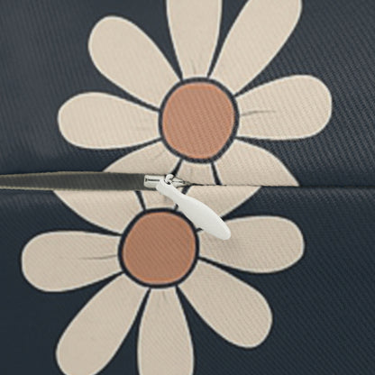 Rectangular Throw Pillow