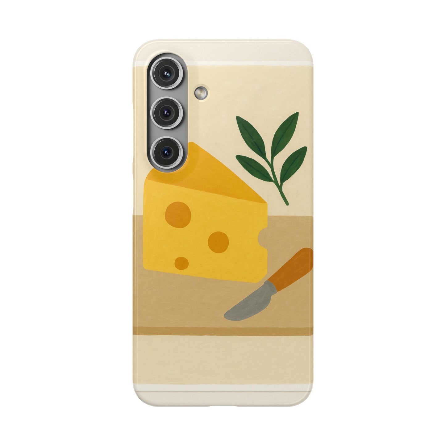 Snap Phone Case