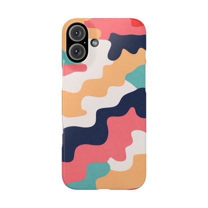 Snap Phone Case