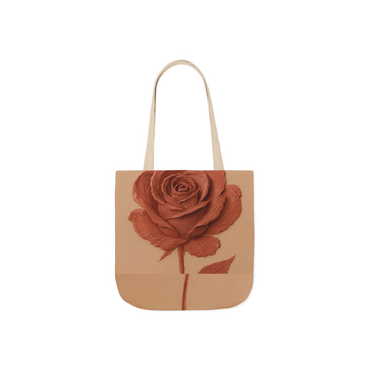 Tote Bag with 5-Color Straps
