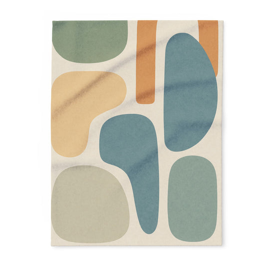 Arctic Fleece Blanket