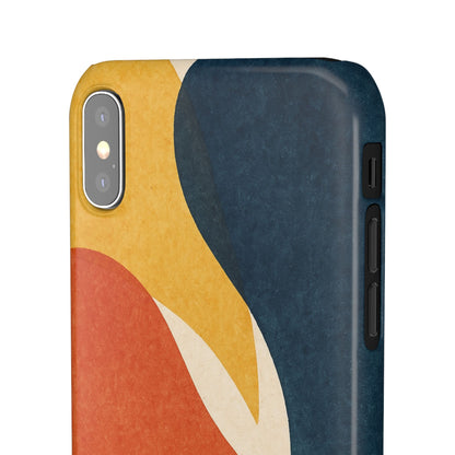 Snap Phone Case