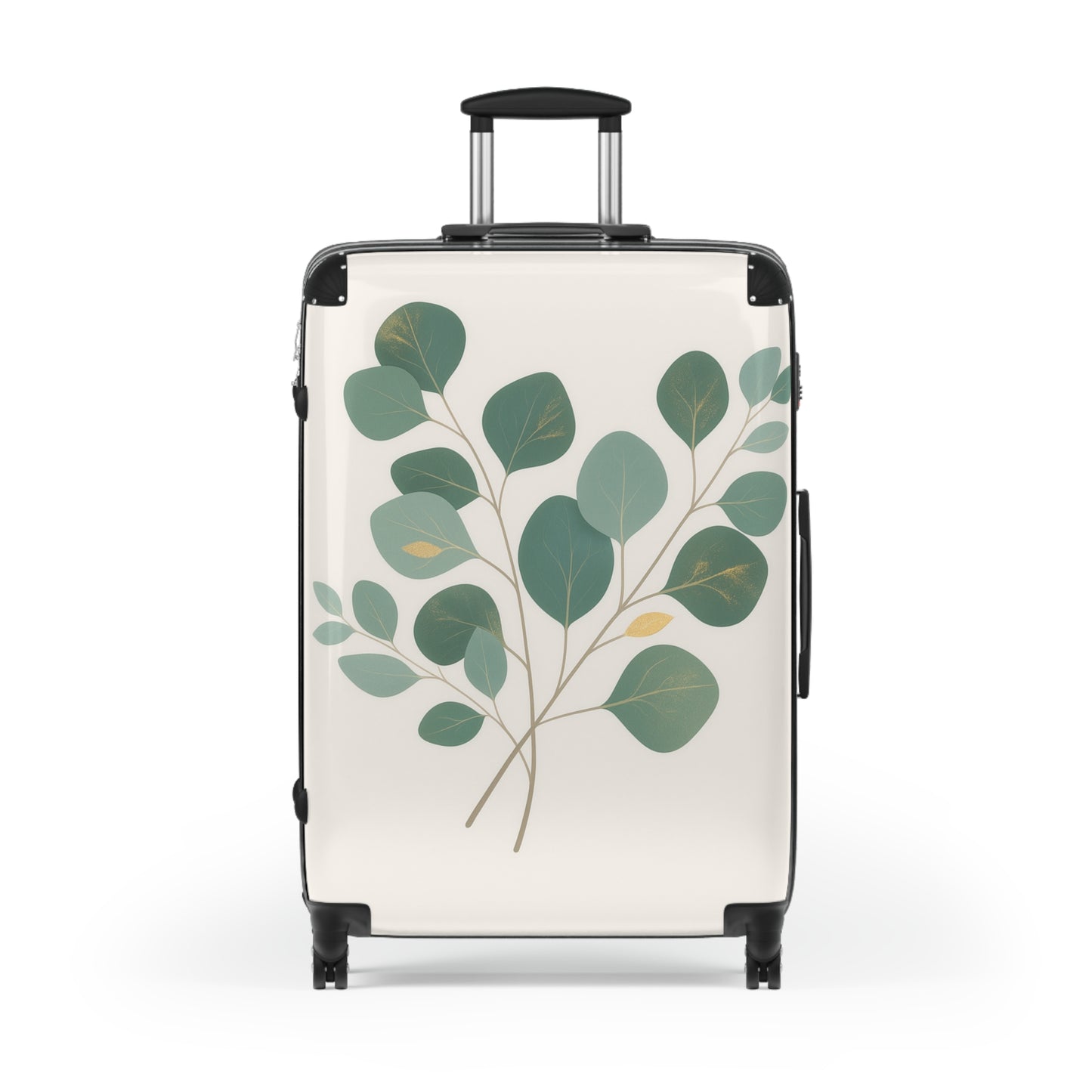 Suitcase - Travel Luggage