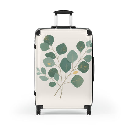 Suitcase - Travel Luggage