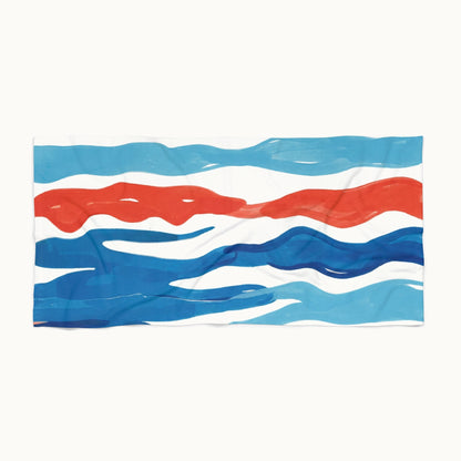 Beach Towel
