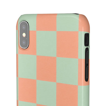 Snap Phone Case