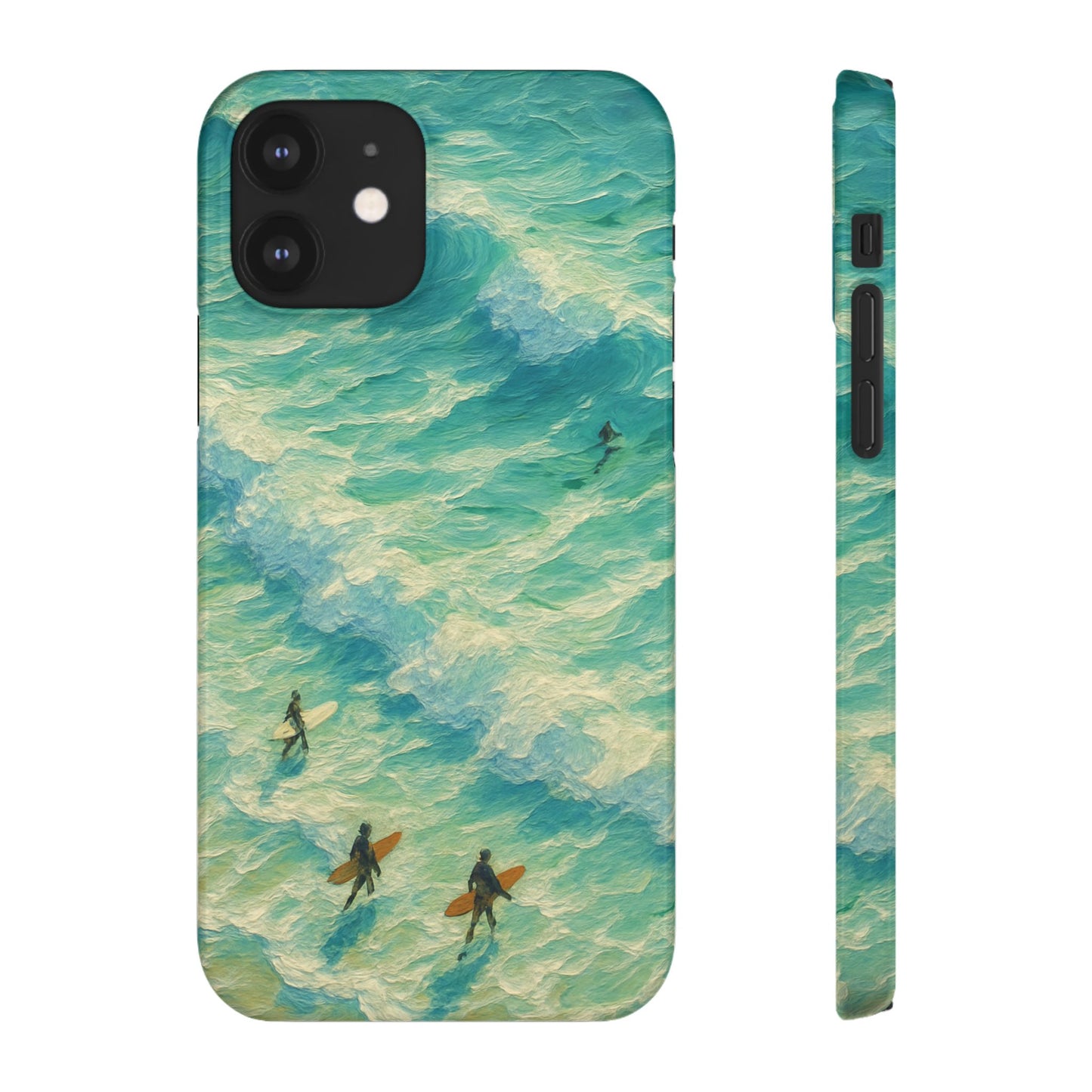 Snap Phone Case