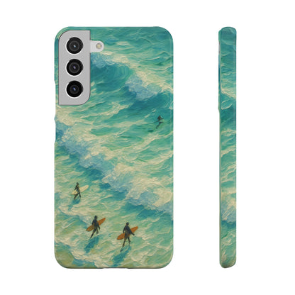 Snap Phone Case