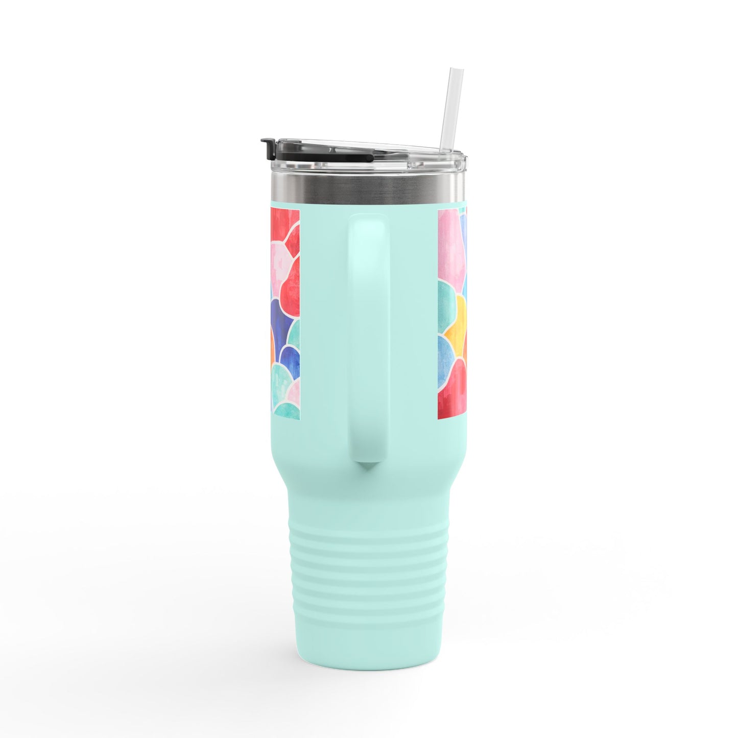 40oz Insulated Travel Mug